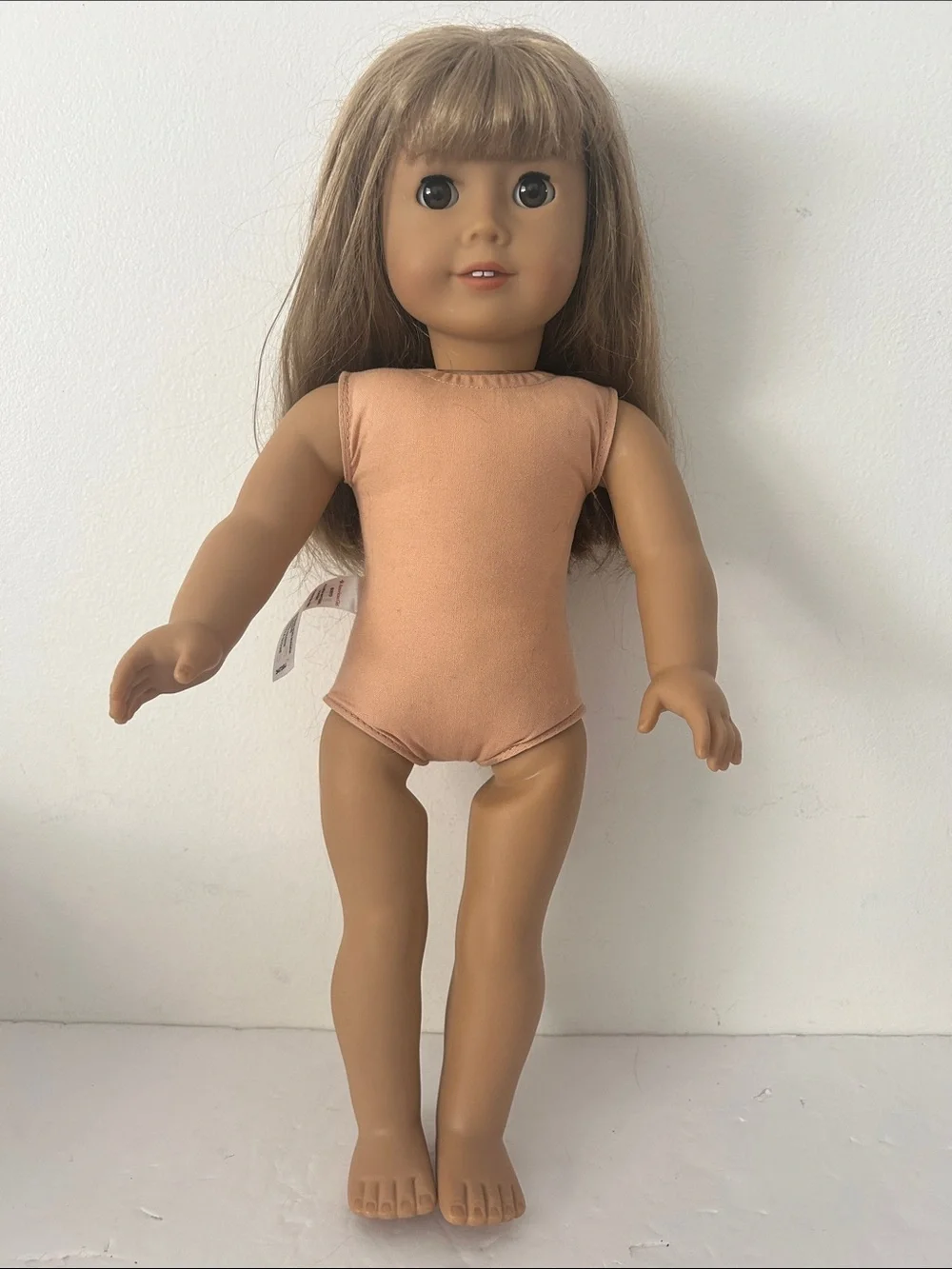 Americans Girl Doll Truly Me 18” Doll.